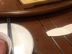 -百姓百味海鲜酒楼(粤垦路总店)