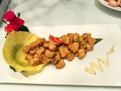 -新成海港大酒楼(康华路店)