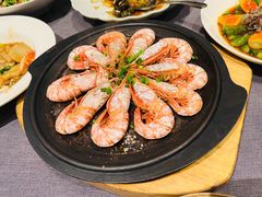 -高佳庄·海鲜酒楼(定海店)