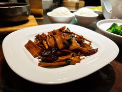 -外婆家(南开大悦城店)