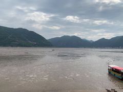 -北岐滩涂