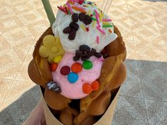 -南戴河国际娱乐中心