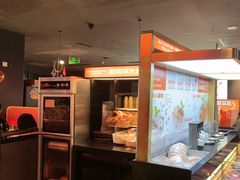 -探鱼·鲜青椒爽麻烤鱼(广州花都来又来店)