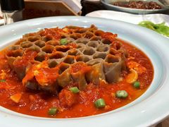 -山西会馆·晋菜·晋商宴·牌匾博物馆(胜利东街店)