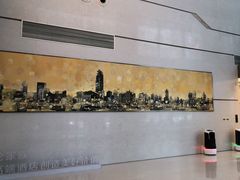 -青岛五四广场海景美仑国际公寓酒店
