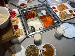 -海底捞火锅(龙湖三千集店)