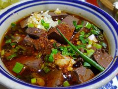 -窄巷子陕菜馆·地道陕西菜(粉巷店)