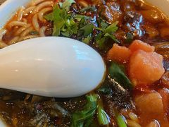 -半山腰·云南菜(侨福芳草地店)