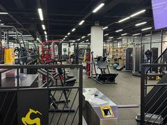 -超鹿运动(融侨锦江店)