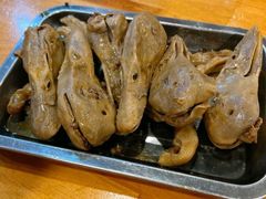 让鸭脑壳飞-让鸭脑壳飞(龙华店)