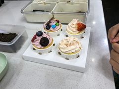 -爱之旅diy烘焙坊(西直门店)