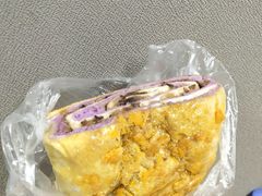 太极包-美嘉华面包西饼店(红胜坊店)