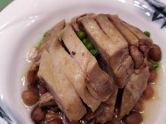 -中国饭店-餐厅