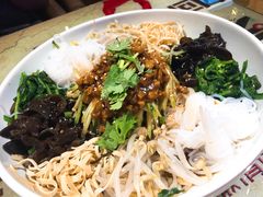 老妈拌菜-19°c海鲜烧烤大排档