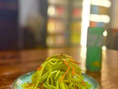 -刘师父老汉口江湖菜(蔡锷路店)