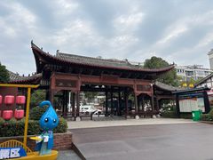 -大小河街