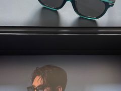 -MUJOSH木九十眼镜(月星环球港B1店)