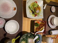 -割烹旭日本料理(龙湖狮山天街店)