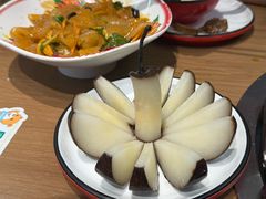 -那红花·东北菜铁锅炖(仙林金鹰店)