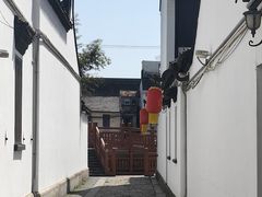 -长兴菜馆(高桥店)