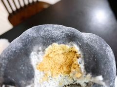 芝麻雪媚娘-密约(浦沿店)