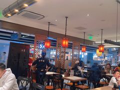 -和府捞面·大师店(上海漕宝路日月光店)