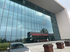 -大连市规划展示中心