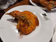 -汉巴味德(沈阳万象汇店)