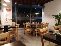 大堂-潇湘阁(望京SOHO店)