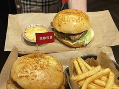 -必胜客(蜀山万象汇店)