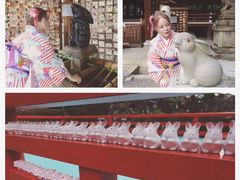 -樱京和服租赁体验(京都总店)
