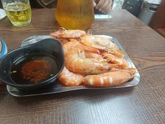 -永乐啤酒屋(成武路店)