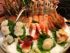 -王鼎精致料理铁板烧(世博源店)