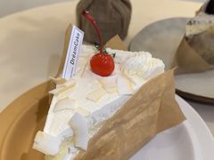 -追光 Dream Bakery(汉街店)