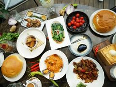 -大树餐厅(红旗街万达店)