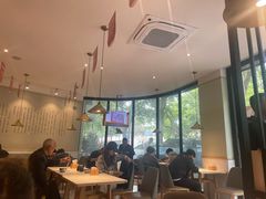 -镇南锅盖面馆(解放路店)