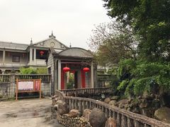 -万秋楼