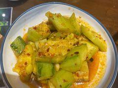 -富正毅三下锅·湘西韵味(天门山索道店)