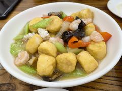 八仙豆腐煲-南磨房食府(燕莎奥特莱斯购物中心店)