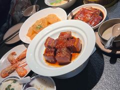 -金陵家宴·金陵春·南京菜(夫子庙店)