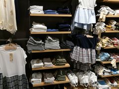 -MUJI无印良品(滨江宝龙城店)