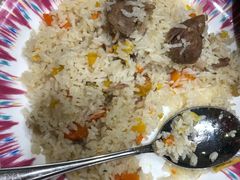 -新疆巴州金丝特餐厅(大钟寺店)