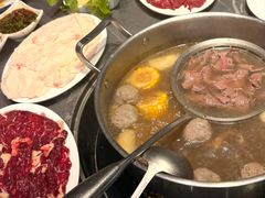 -贵宾牛·潮汕牛肉火锅(珠池总店)
