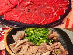 -鸿姐老火锅·传统炒料(上海旗舰店)