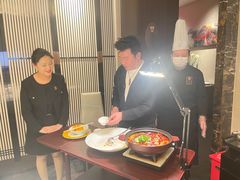 -俏江南(东方广场店)