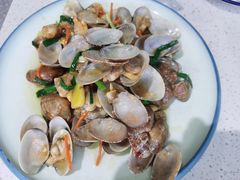-锦里海景海鲜餐厅.三亚老字号(亚龙湾中心广场店)