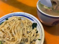 -胜泉小吃店(长汀宾馆店)