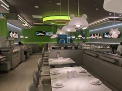 -蛙喔牛蛙(太仓万达店)