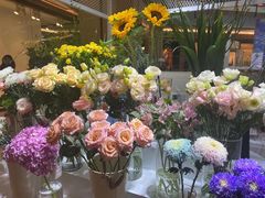 -远洋未来广场(育慧北路店)