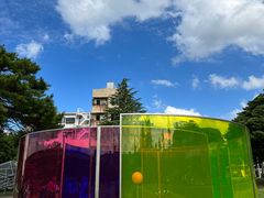 -金泽21世纪美术馆